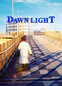 Best Christian Movie | "Dawn Light" | How to Find a Church With the Work of the Holy Spirit
