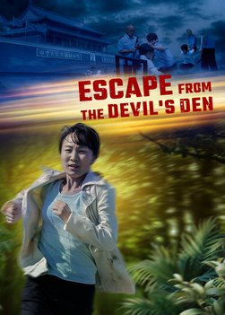 Christian Movie "Escape From the Devil's Den" | God With Me