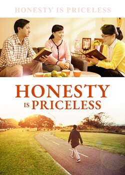 Christian Video "Honesty Is Priceless" Only the Honest Can Enter the Kingdom of Heaven