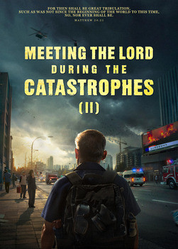 meeting-the-lord-during-the-Catastrophes-II-trailer