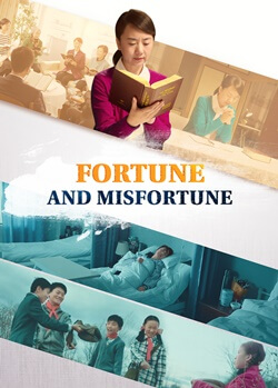 Best Christian Movie | Can Money Buy Happiness? | "Fortune and Misfortune"