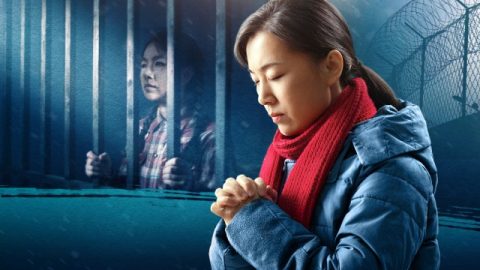 A Song of Life Amidst the Ruin