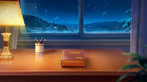 How does God’s work of judgment during the last days purify and save mankind