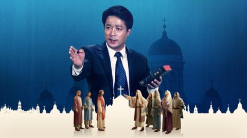 Why it is said that religious pastors and elders are all walking the path of the Pharisees, and what their essence is