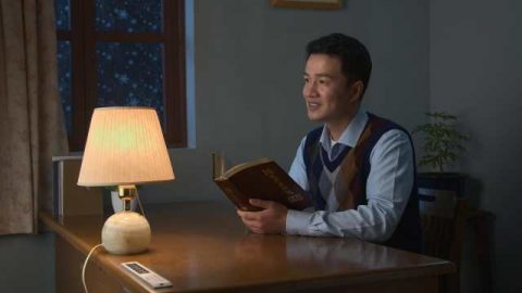 I Have Welcomed the Lord’s Return