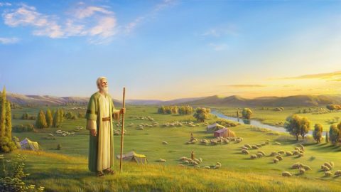 Job Hears of God by the Hearing of the Ear (Part 1)