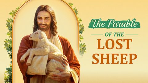 The Parable of the Lost Sheep