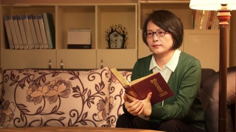 Testimony of a Christian: God Saves Me From Pain