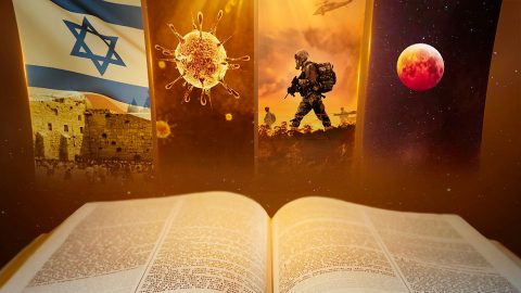 6 Signs of the Second Coming of Jesus Christ Have Appeared