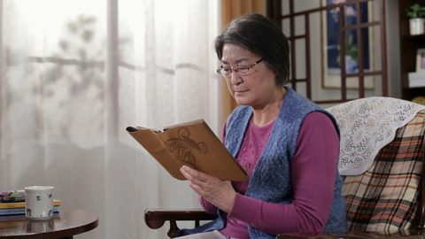 God’s Love Guided Me Through the Trial of Illness