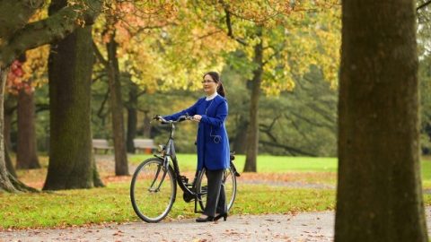 How She Prayed to God and Overcame the Temptation of Satan (Part 1)