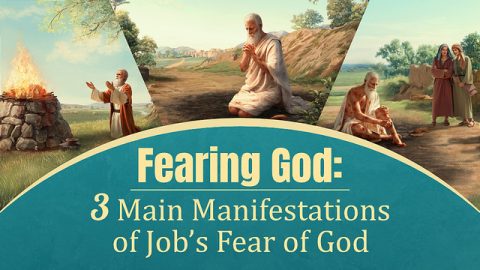 Fearing God