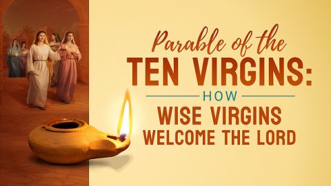 Parable of the Ten Virgins