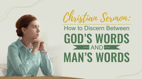 Christian Sermon