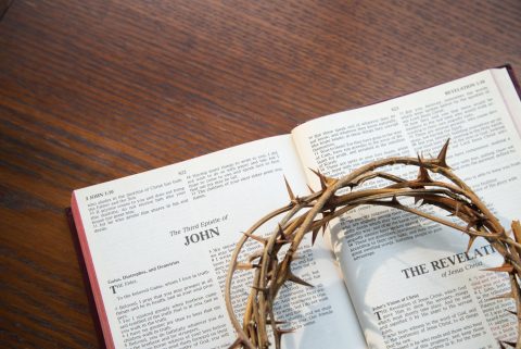 Daily Bible Study: Is All Scripture Given by Inspiration of God?