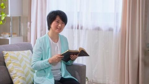 How to Be Free From Sin: I Finally Find the Way