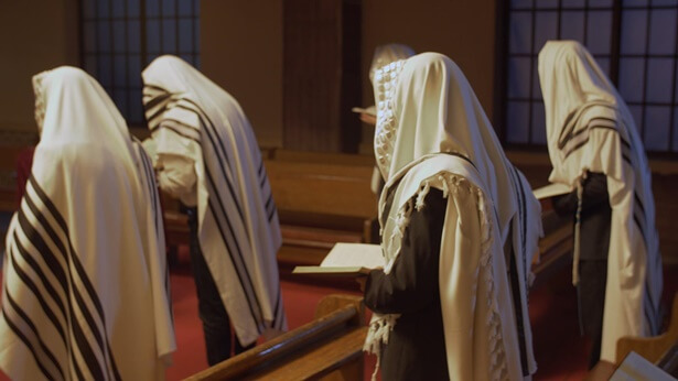 Where Will the Lord Jesus Return