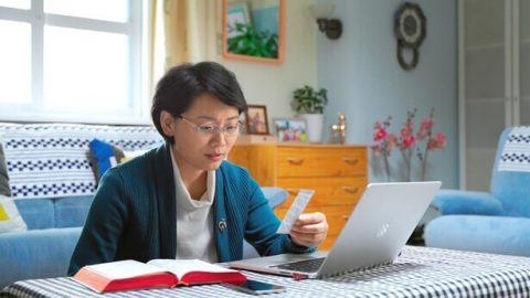 I See Through the CCP’s Lies and Welcome the Lord’s Return