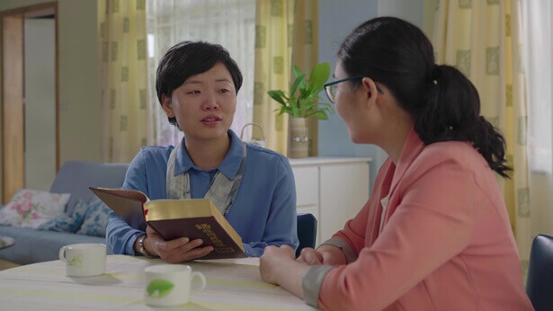 I See Through the CCP’s Lies and Welcome the Lord’s Return