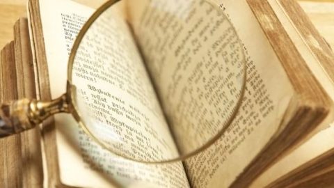 Judgment Is the Key to the Kingdom of Heaven