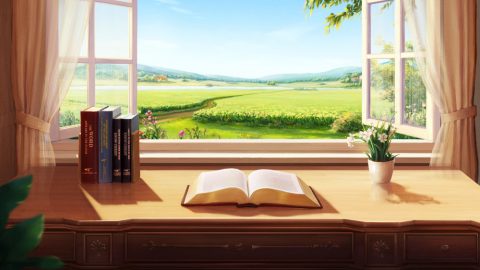 Is Forgiveness of Sins Gaining the Way of Eternal Life?