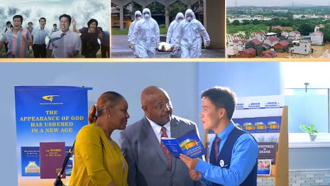 What Is the True Church? How to Find the True Church