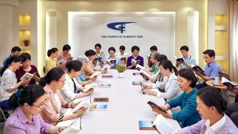 Believe in God Incarnate