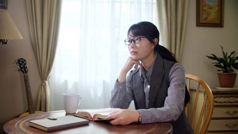 Can Hard Work Bring Entry to the Kingdom of Heaven?