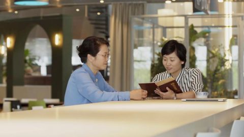 I Learned to Discern Between the True Christ and False Christs and Welcomed the Return of Jesus