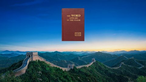 God Appearing and Working in China Is So Significant