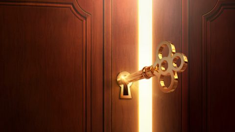 The Riddle of the Trinity Revealed