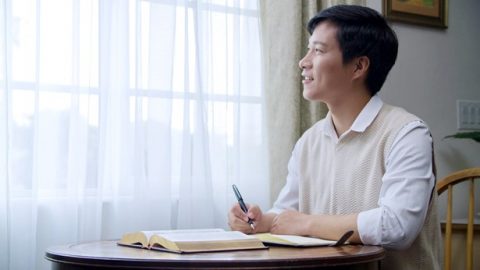 I Finally Found the Path to Purification