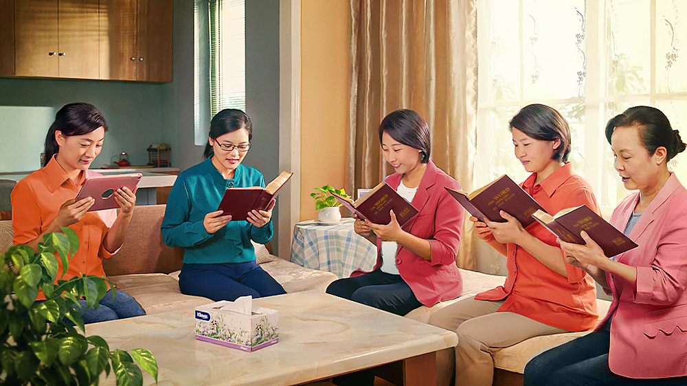 False Way Distinguishing Between the True Way and the False Way | GOSPEL OF THE ...