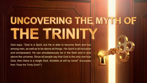 Uncovering the Myth of the Trinity