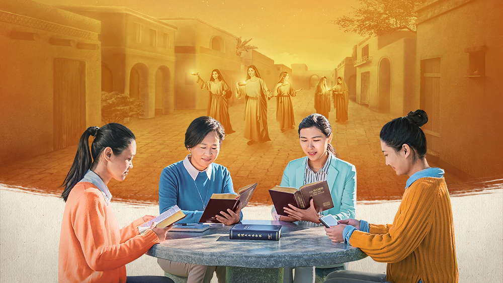 Distinguishing Between the True Christ and False Christs | GOSPEL OF ...