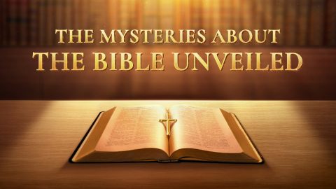 The Mysteries About the Bible Unveiled