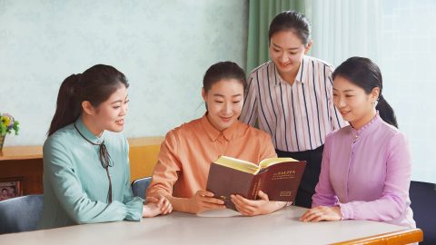 The Lord Jesus said: “My sheep hear My voice” (Jhn 10:27). When the Lord returns, He shall speak His utterances and go in search of His sheep. Critical to awaiting the return of the Lord is seeking the voice of God, but we are unable to distinguish between the voice of God and the voice of man. Please fellowship on this with us.