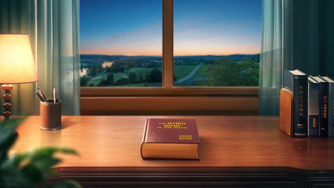 Why isn’t God’s work in the last days done through the means of the Spirit? Why has God come to do His work in the flesh?