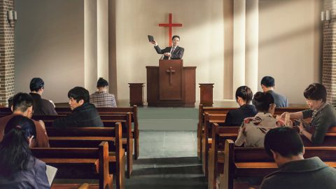 What God’s church and religious groups are