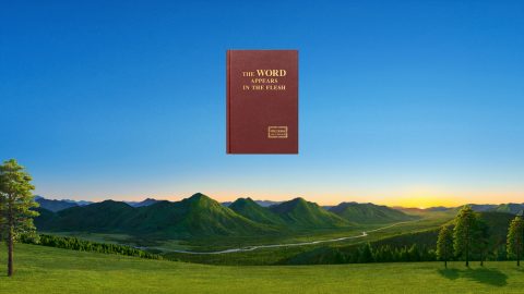 Why is it that God has to become flesh to do His work of judgment in the last days? In the Age of Law, God used Moses to do His work, so why can’t God use man to do His work of judgment in the last days?