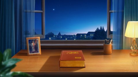 The Lord Jesus said He will come again, so when He does return in the last days, by what means will He appear to people?