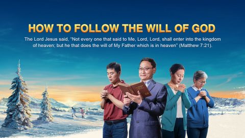 How to Follow the Will of God