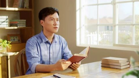 Does the Statement “Once Saved, Forever Saved” Hold True?