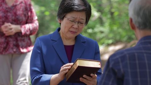 Knowing God, Knowing God’s Will, The Grace of God