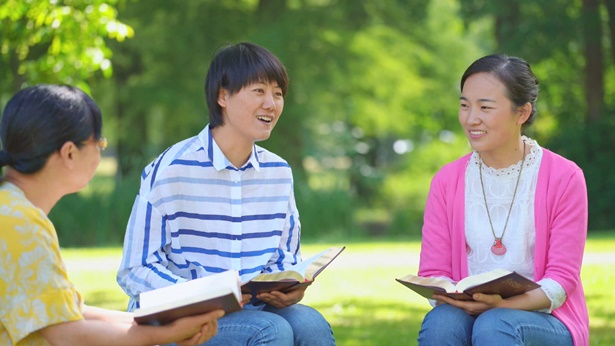 The Church of Almighty God,Eastern Lightning,Church Life