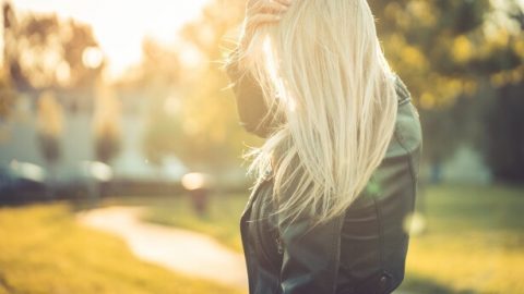 Breaking Free From Shackles and Returning to the Presence of God