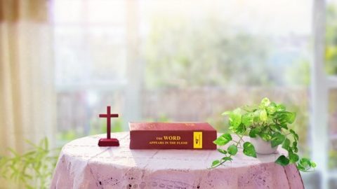 Out of a Dying Church and Into a True Church (Part 1)