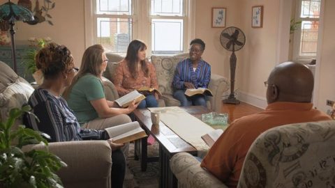 Understanding the True Meaning of the Rapture, I’ve Welcomed the Lord’s Return