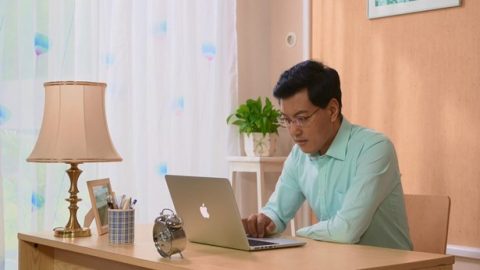 Spiritual Battle: By Discernment of Sayings on the Internet, I Was Able to Receive the Returned Lord (Part 1)