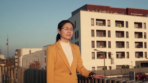 I Have Only Just Begun Walking the Right Path of Life